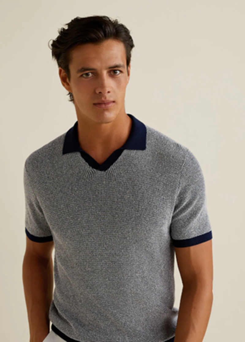 ΠΟΛΟ ΜΠΛΟΥΖΑΚΙ