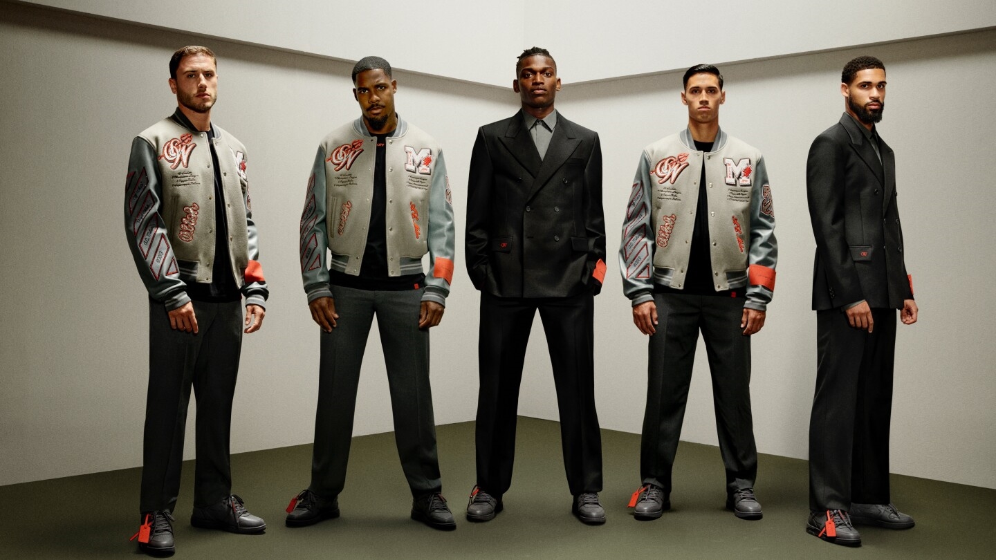 Όταν το junk food συνάντησε τη μόδα - εικόνα 2