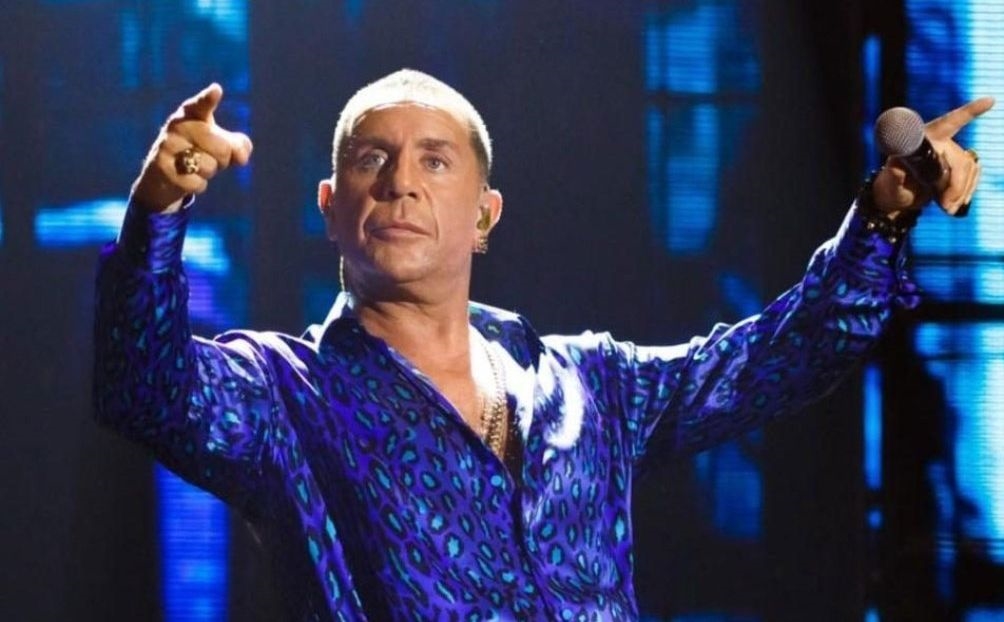 Εξιτήριο από το Δρομοκαΐτειο πήρε ο Γιώργος Μαζωνάκης - εικόνα 1