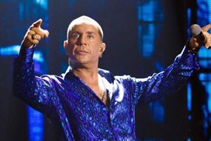 Εξιτήριο από το Δρομοκαΐτειο πήρε ο Γιώργος Μαζωνάκης - εικόνα 1