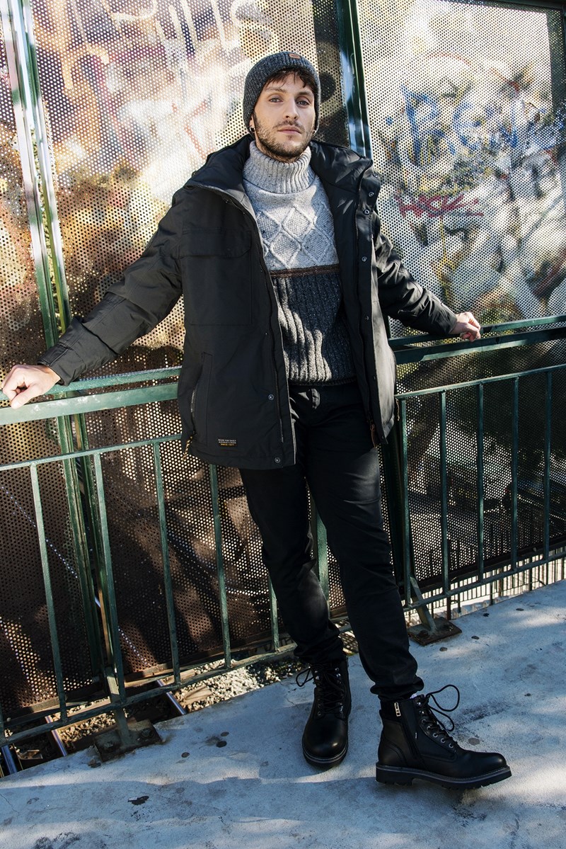 Γιώργος Μπένος