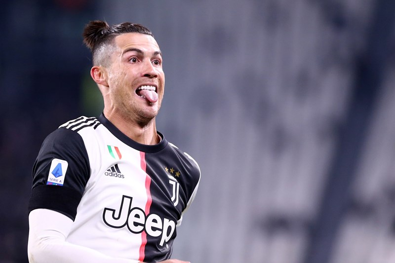 ΡΟΝΑΛΝΤΟ 2020