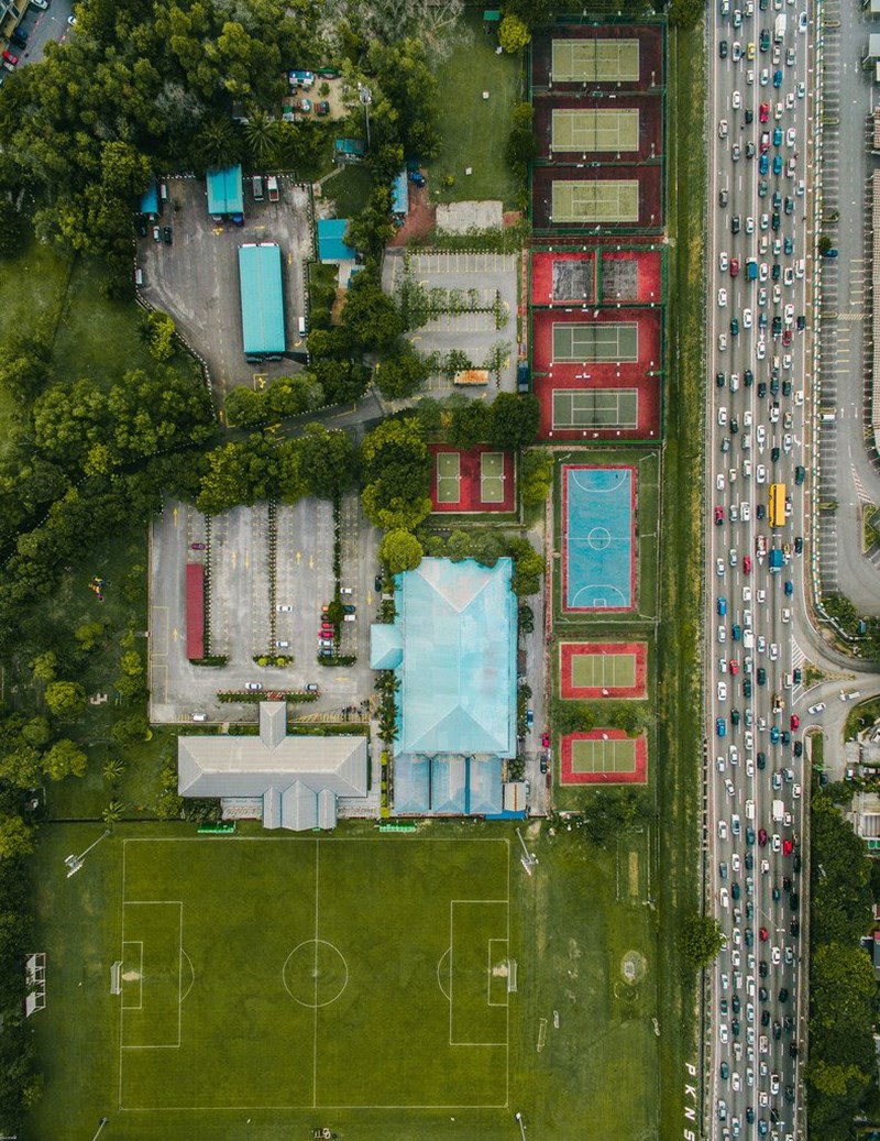 Γήπεδα Μπάσκετ Instagram 20