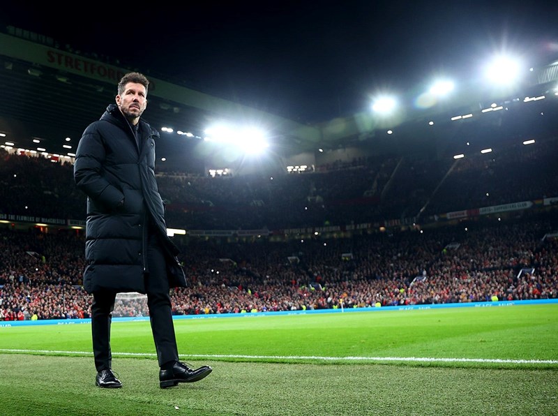 ΑΤΛΕΤΙΚΟ ΜΑΔΡΙΤΗΣ 1