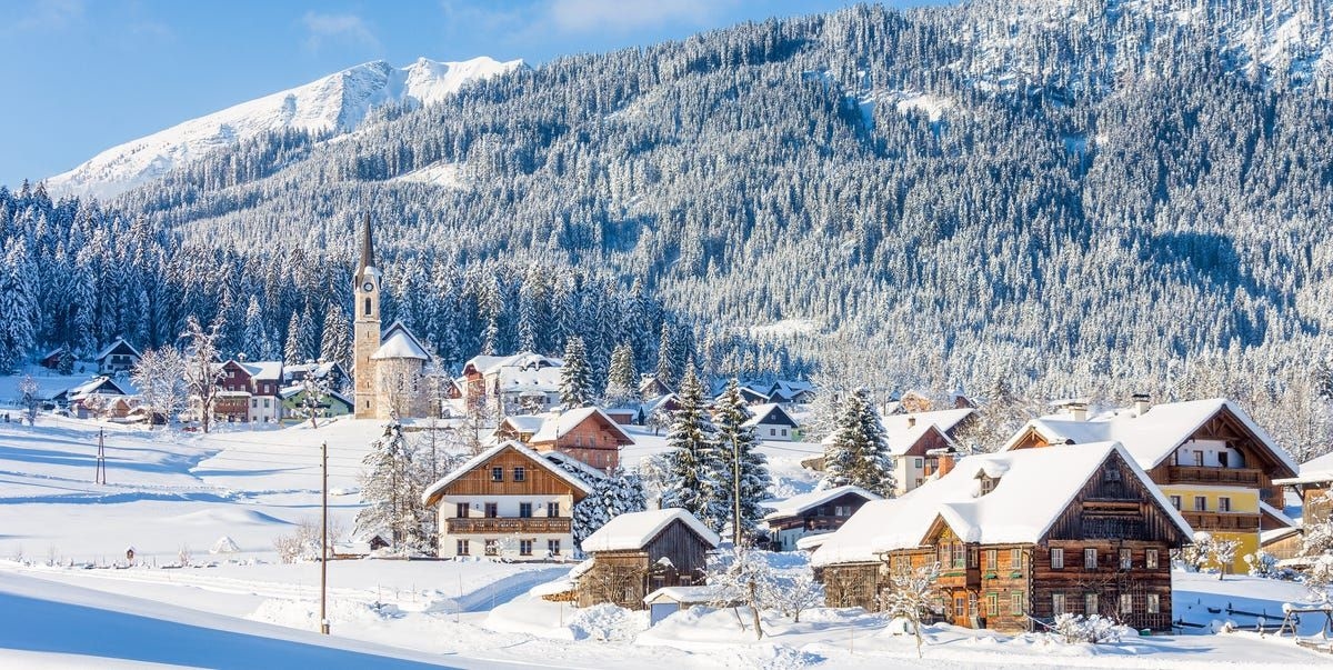 Οι μεγάλες πόλεις που ζεις άνετα με χαμηλό μισθό - εικόνα 8