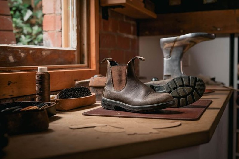 Blundstone Chelsea Boots ΜΠΟΤΕΣ