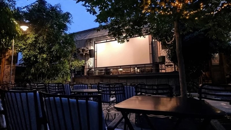 Δωρεάν θερινό σινεμά στο Επί Κολωνώ όλο τον Σεπτέμβριο