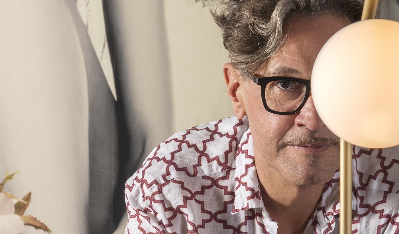 Ο Αλέξανδρος Μπουρδούμης αγαπά τα λάθη του - εικόνα 4