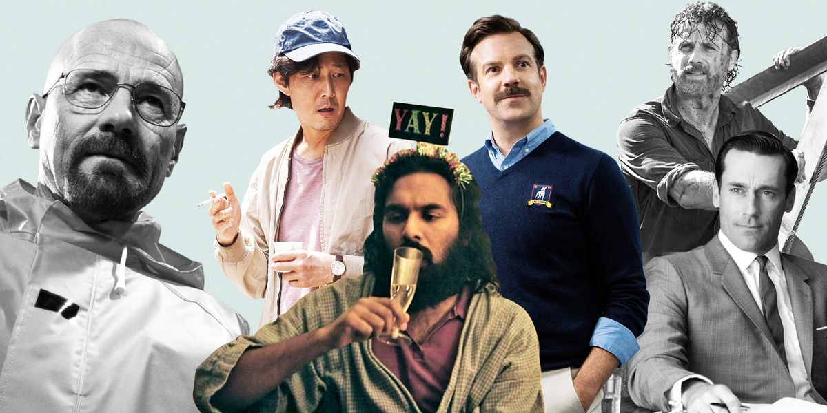 Ποια σειρά αξίζει να δεις αν σου λείπει το Day of the Jackal - εικόνα 1