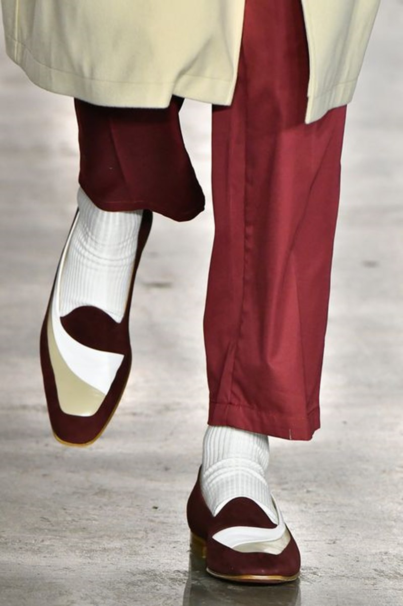 ΕΒΔΟΜΑΔΑ ΜΟΔΑΣ ΛΟΝΔΙΝΟ ΤΑΣΕΙΣ