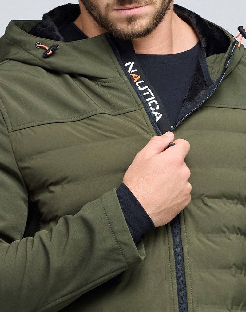 μπουφαν nautica