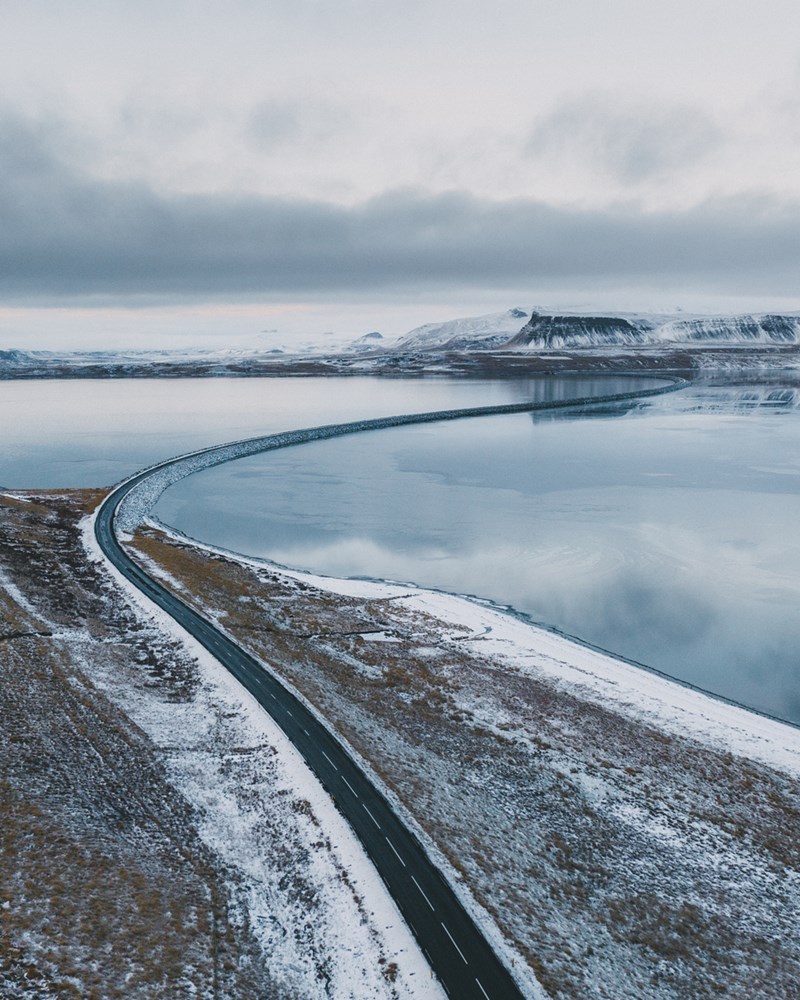 ΙΣΛΑΝΔΙΑ ROADTRIP