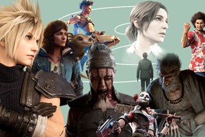 Το Concord είναι ένα αρκετά ποιοτικό παιχνίδι, όμως δεν μπορεί να ξεχωρίσει - εικόνα 1