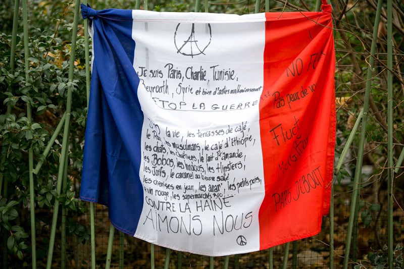 παρισι μπατακλαν