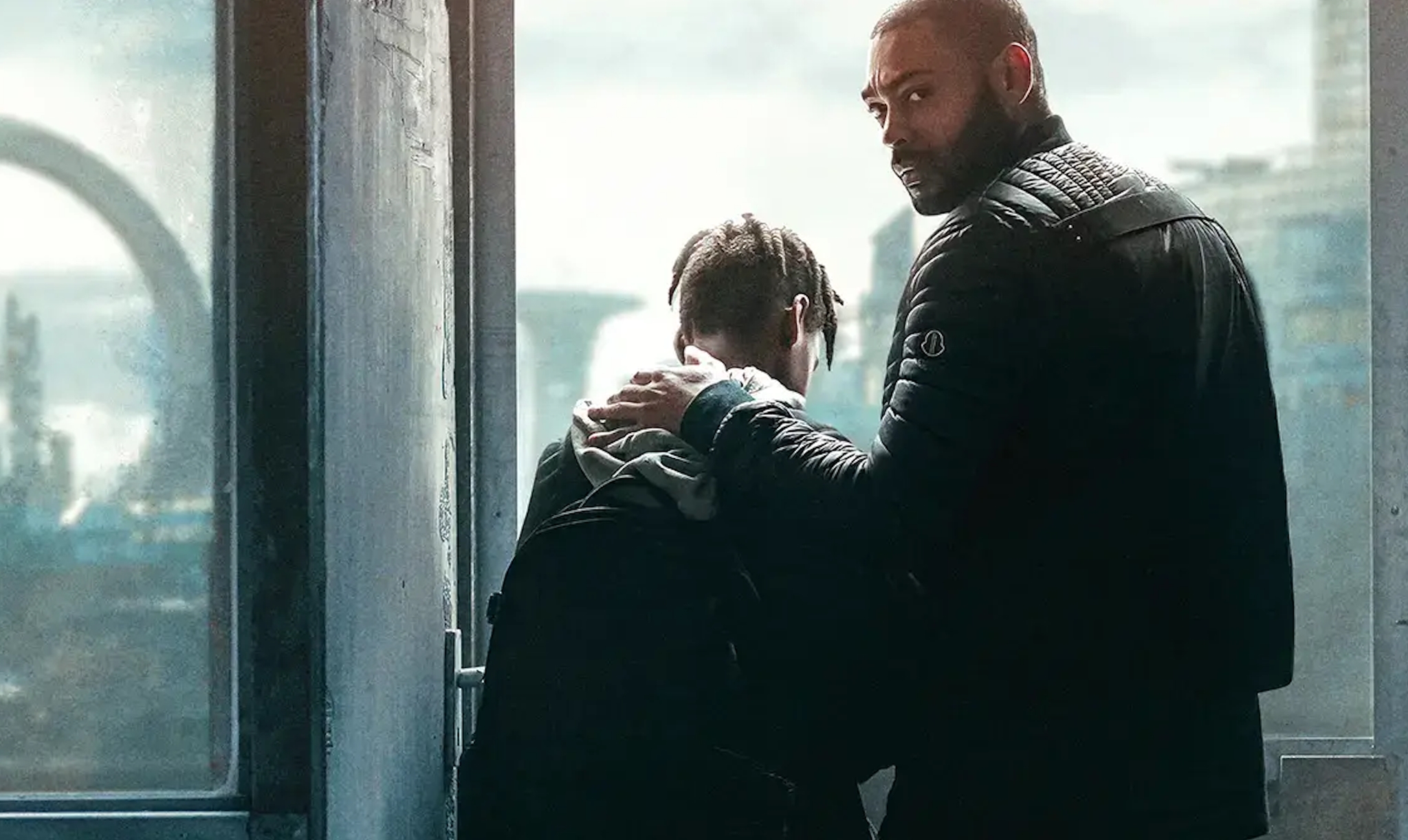 H Μίντιλαντ σκληραγωγεί τους παίκτες της σε κάτι που θυμίζει Survivor στα Χάιλαντς της Σκωτίας - εικόνα 1