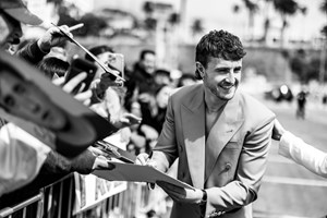 Ο Paul Mescal πουλάει τα ρούχα του Gladiator II - εικόνα 1