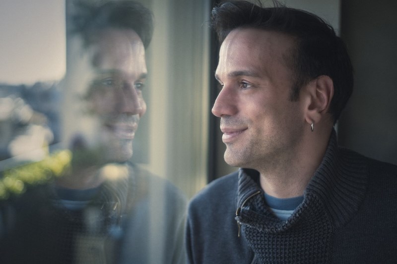 Μάνος Καρατζογιάννης