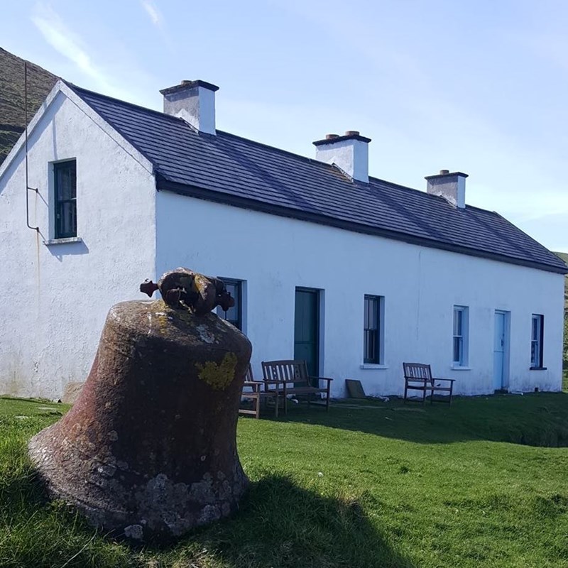 GREAT BLASKET ISLAND 2
