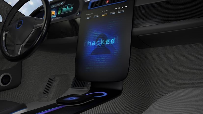 Αυτός είναι ο σύγχρονος -και απίστευτος- τρόπος κλοπής των αυτοκινήτων - εικόνα 1