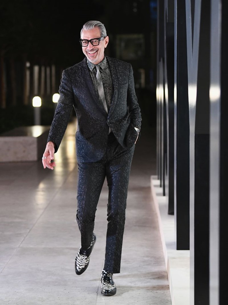 ΤΖΕΦ ΓΚΟΛΝΤΜΠΛΟΥΜ