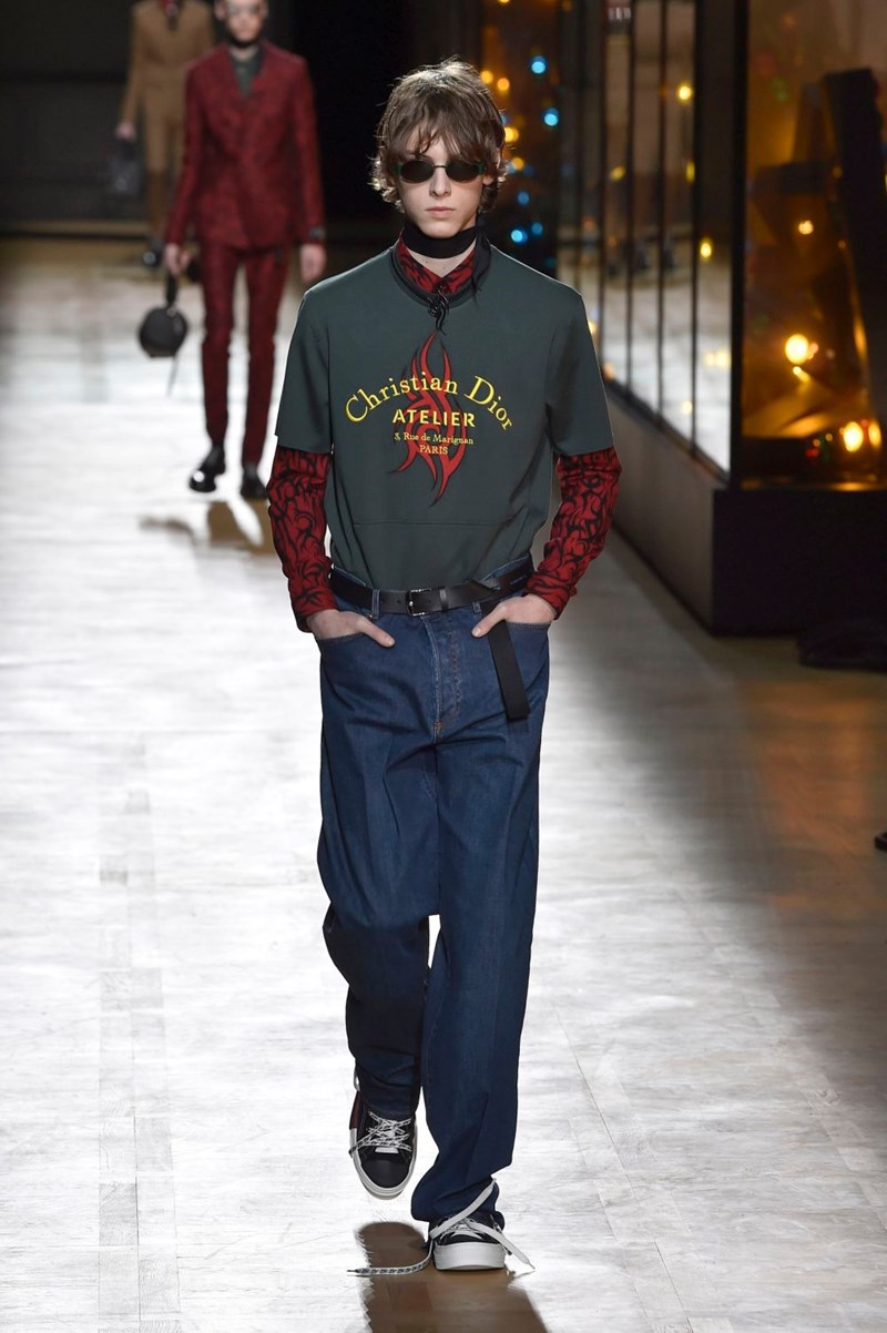 ΤΑΣΕΙΣ ΜΟΔΑΣ ΦΘΙΝΟΠΩΡΟ/ΧΕΙΜΩΝΑΣ