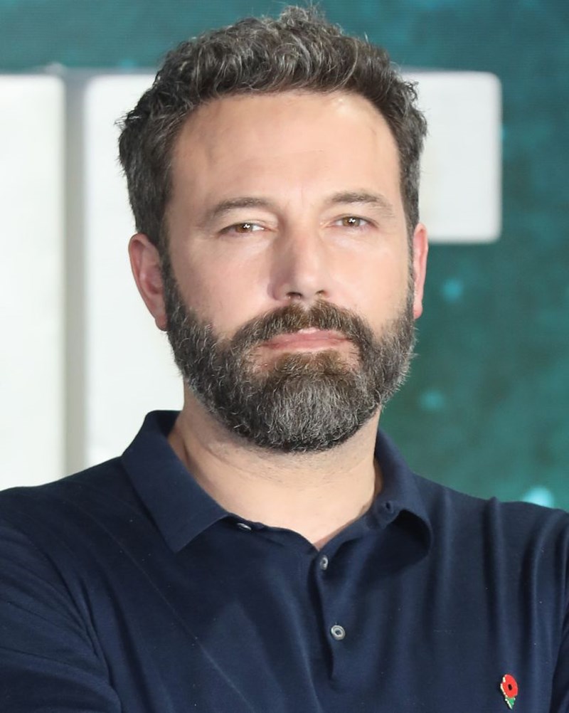 BEN AFFLECK