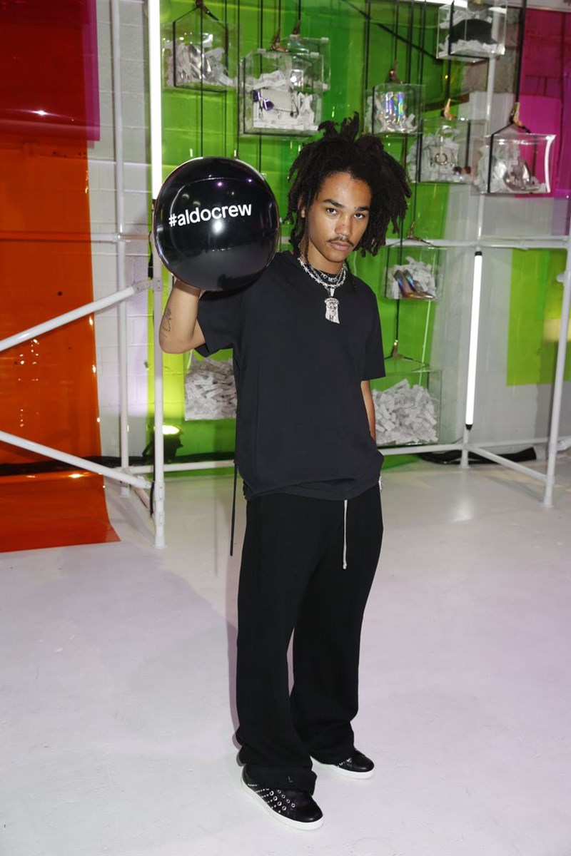Luka Sabbat Influencer 2