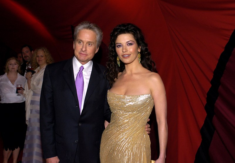 Κάθριν Ζέτα Τζόουνς 9