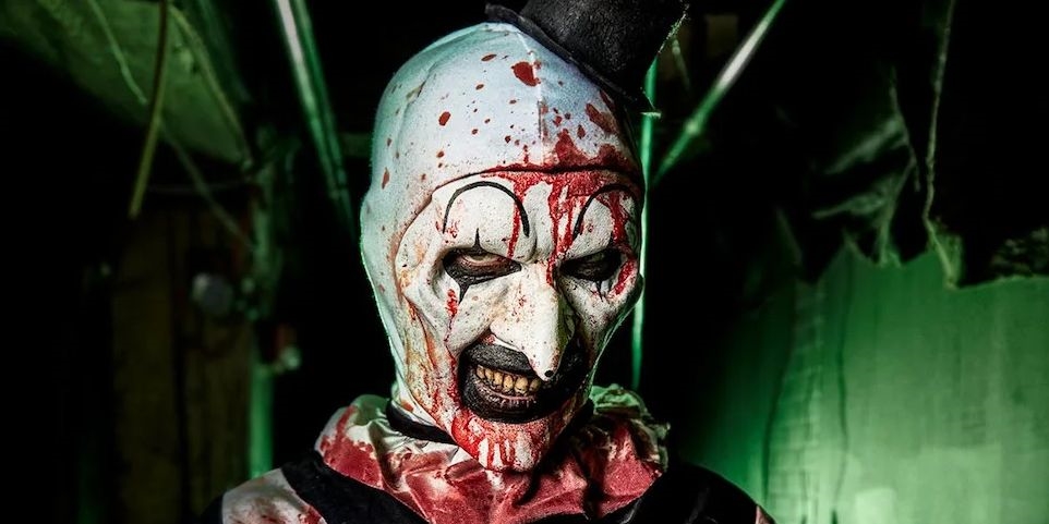 VHS, συνθεσάιζερ και κατά συρροή δολοφόνοι στο πρώτο trailer του MaXXXine - εικόνα 1