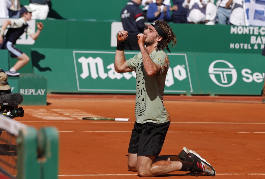 Αναζητώντας τον 'Πρίγκιπα' του Monte Carlo Masters - εικόνα 2