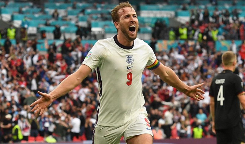 ΧΑΡΙ ΚΕΙΝ ΑΓΓΛΙΑ EURO 2021