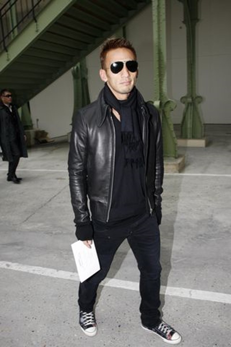 ΧΙΝΤΕΤΟΣΙ ΝΑΚΑΤΑ