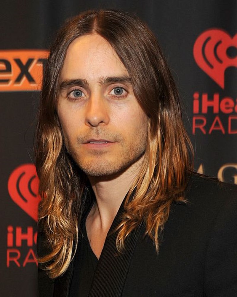 JARED LETO