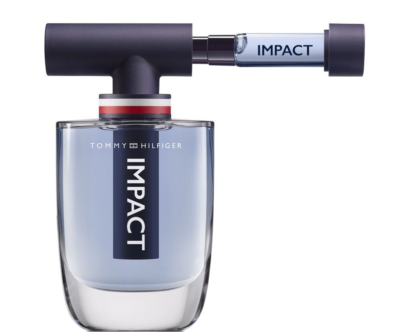 tommy hilfiger impact