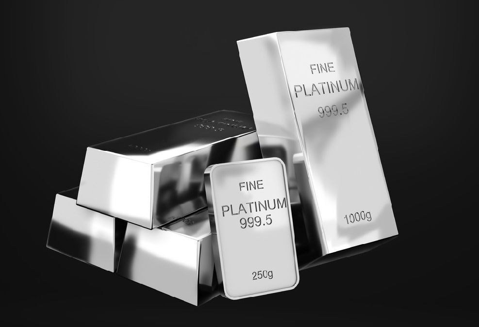 Πόσος χρυσός υπάρχει στον πλανήτη; Έχουμε την απάντηση - εικόνα 1