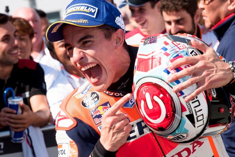 ΜΑΡΚ ΜΑΡΚΕΖ