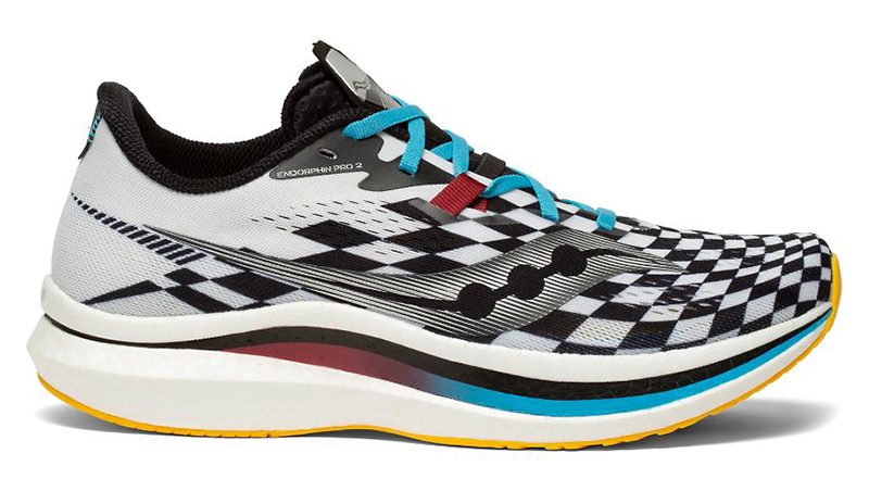 SAUCONY RUNNING SHOES