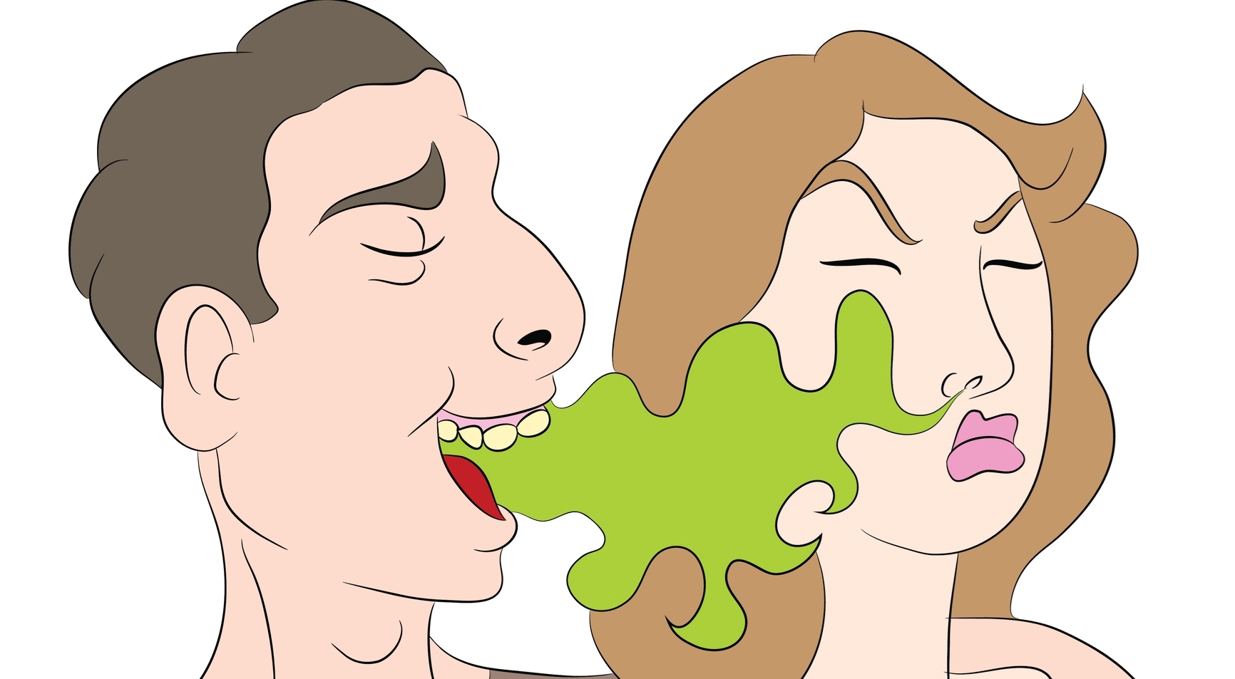 Δεν σου αρέσει να πλένεσαι; Δες τι έχει να πει η επιστήμη - εικόνα 1