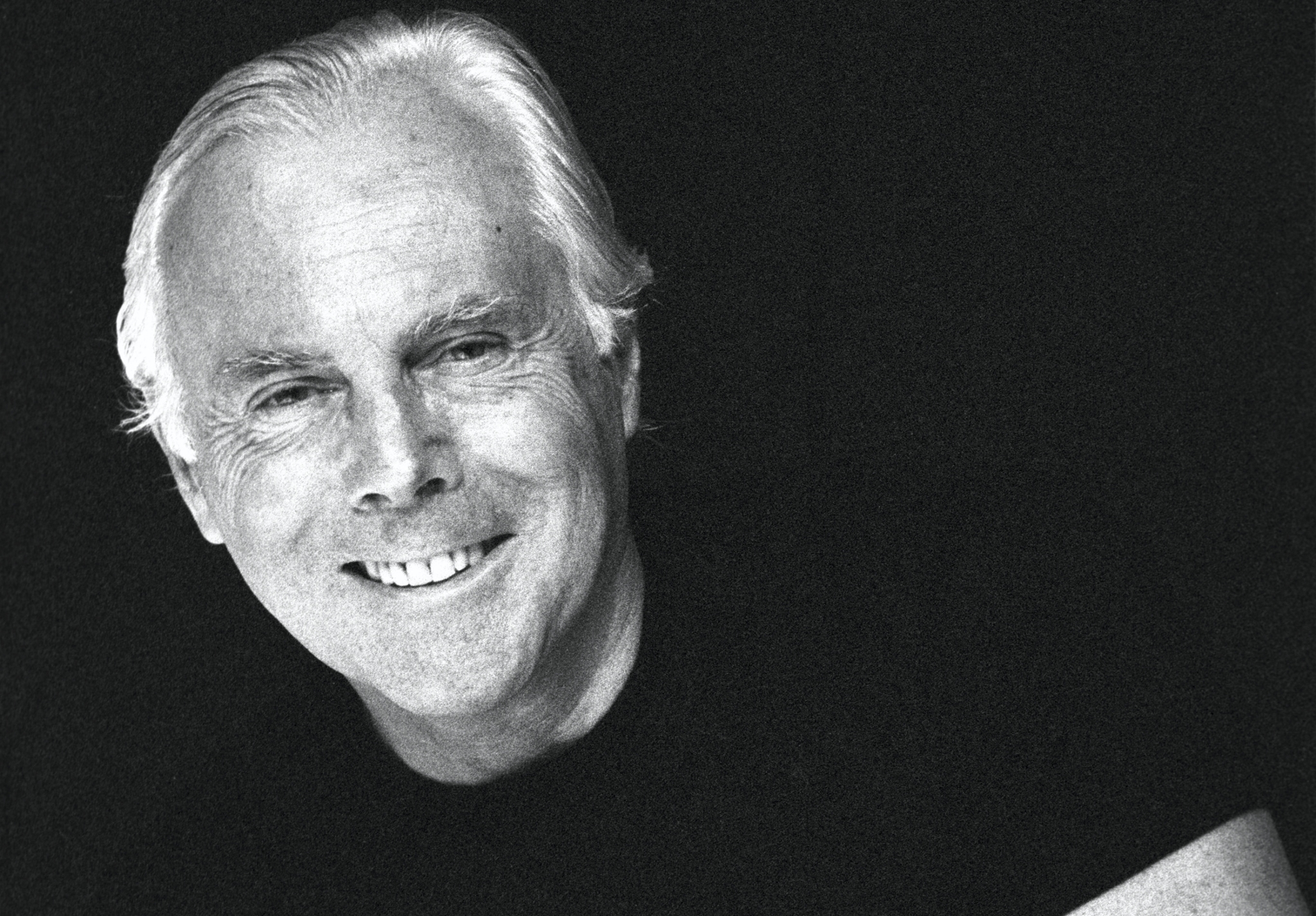 Έφυγε από τη ζωή ο μεγάλος σχεδιαστής μόδας Giorgio Armani - εικόνα 1