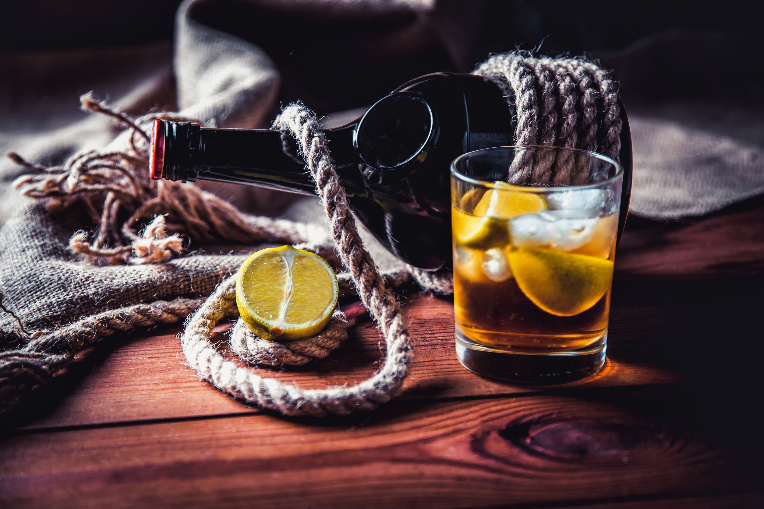 Athens Rum & Whisky Festival: Γευστικό τετ-α-τετ με ρούμι και ουίσκι - εικόνα 6