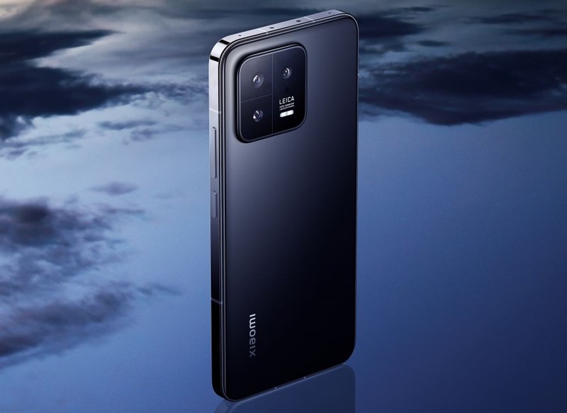 Xiaomi 13