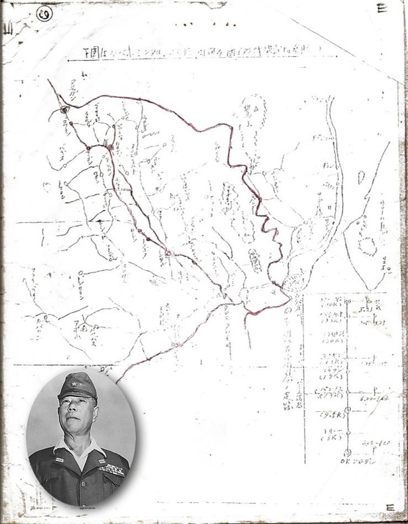 ΘΗΣΑΥΡΟΙ ΓΙΑΜΑΤΣΙΤΑ