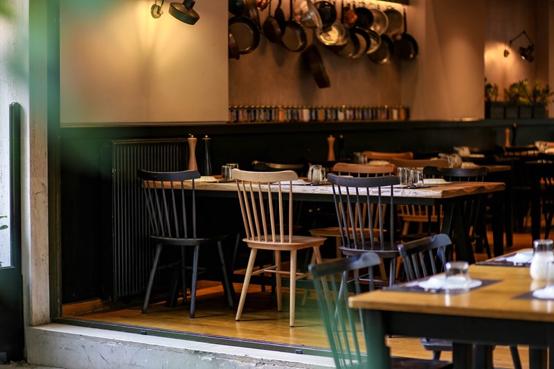 Cupola, για dolce vita στο Παγκράτι 3