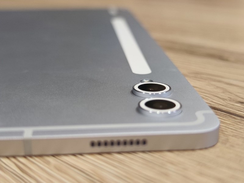 Samsung Galaxy Tab S10 Plus