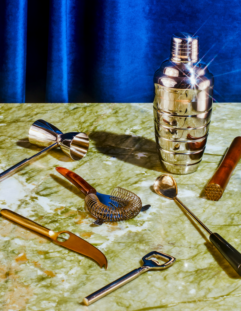 GADGETS ΓΙΑ ΚΟΚΤΕΪΛ