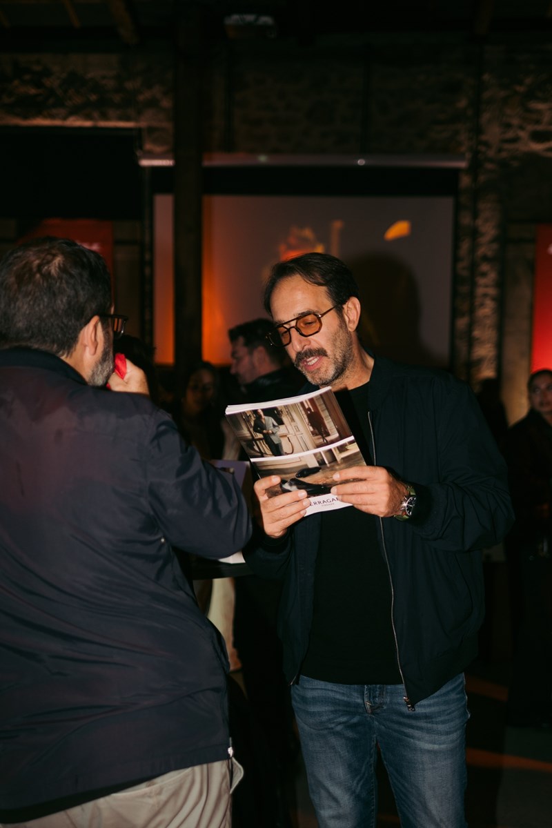 esq bbq street party