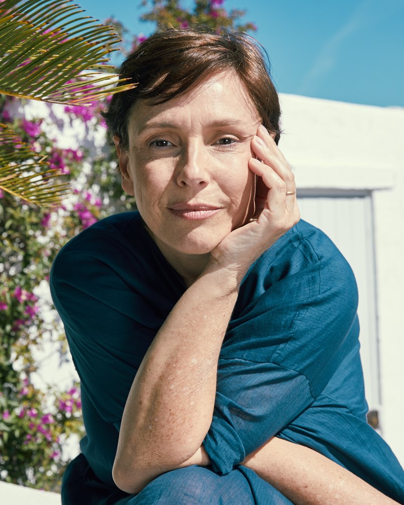 Athens Riviera Stephanie Artarit