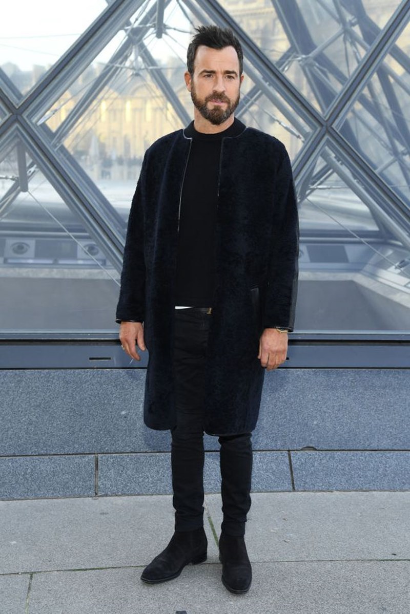 ΤΖΑΣΤΙΝ ΘΕΡΟΥ