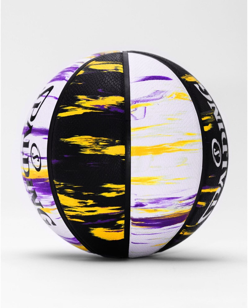 ΜΠΑΛΑ ΜΠΑΣΚΕΤ SPALDING KOBE BRYANT 2