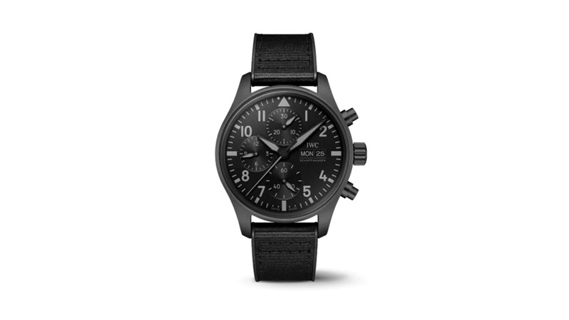 IWC WATCH